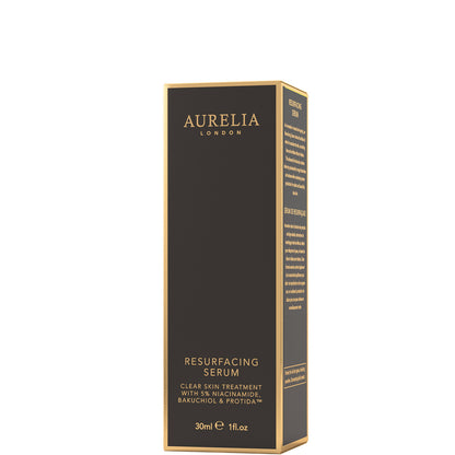 Aurelia London Resurfacing Serum 30ml