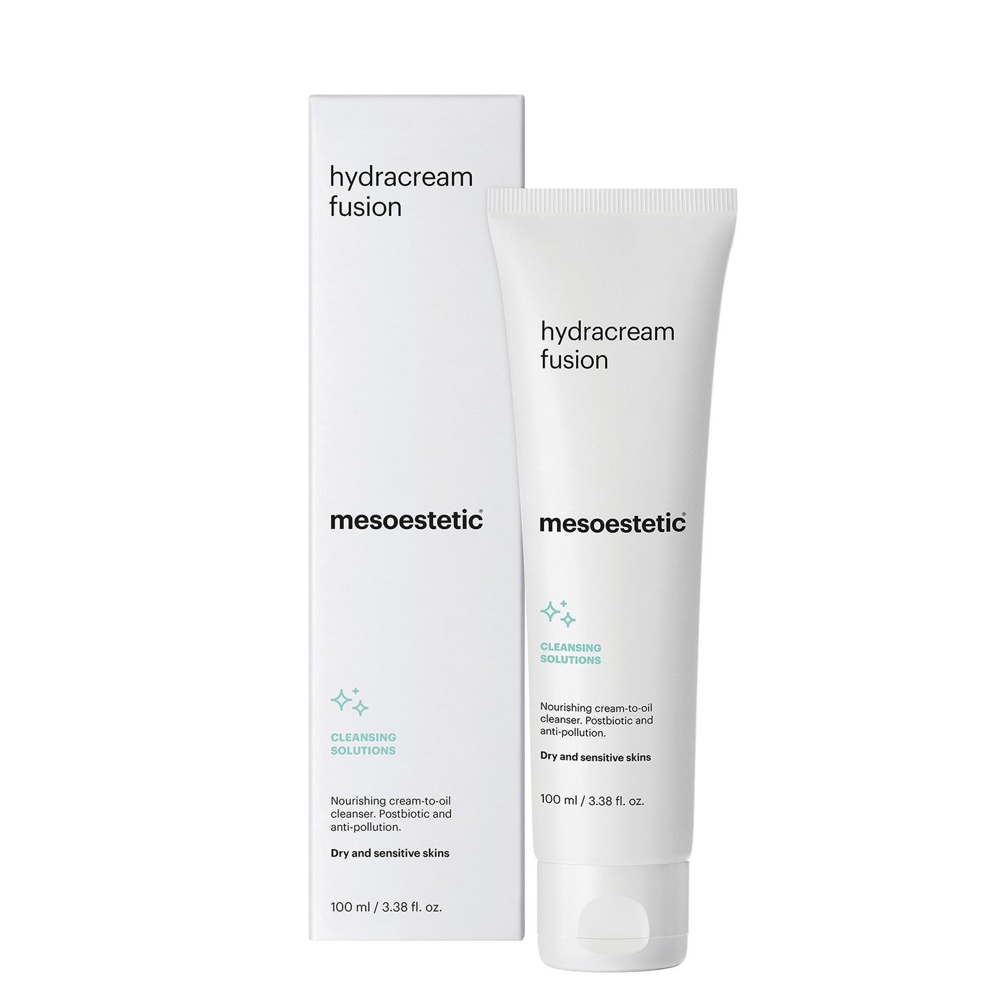 Mesoestetic Hydracream Fusion 100ml