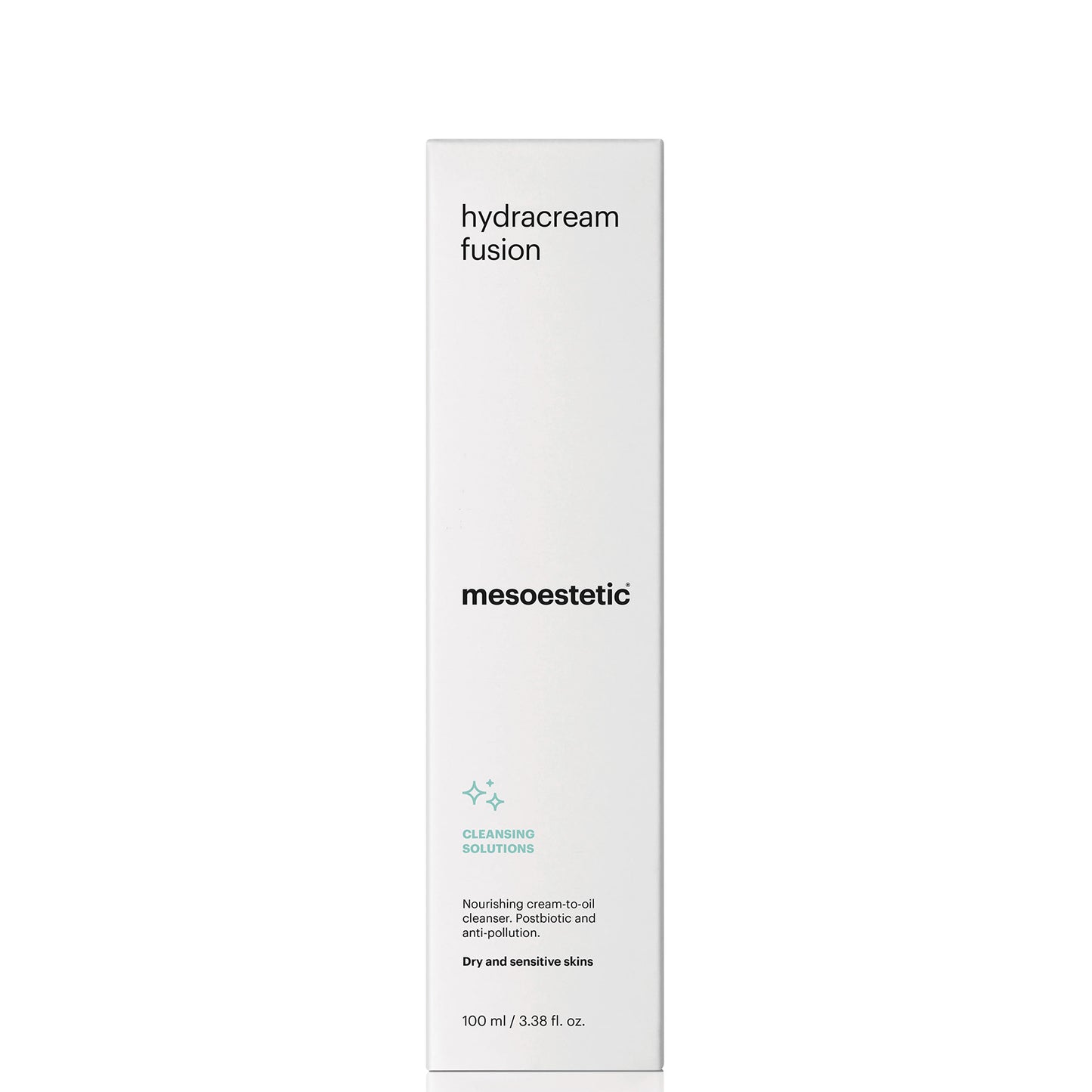 Mesoestetic Hydracream Fusion 100ml