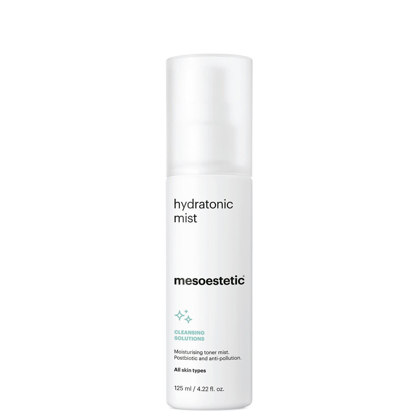 Mesoestetic Hydratonic Mist 125ml