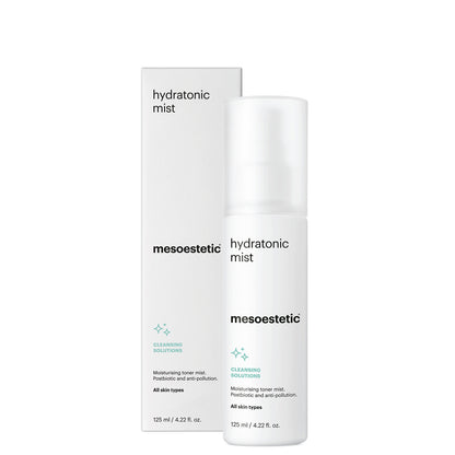 Mesoestetic Hydratonic Mist 125ml