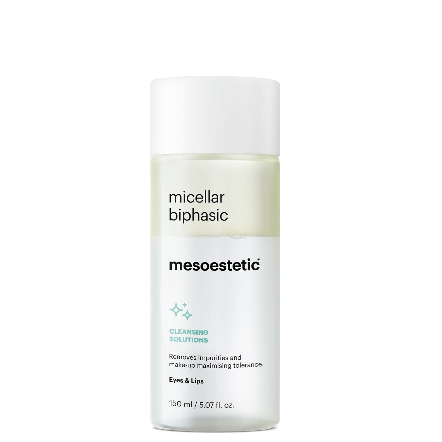 Mesoestetic Micellar Biphasic 150ml