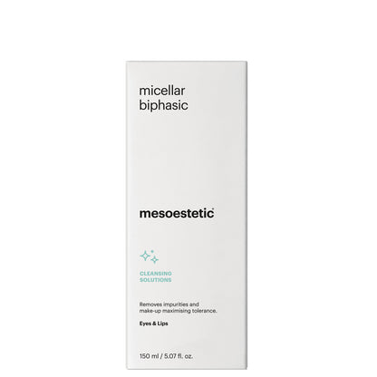 Mesoestetic Micellar Biphasic 150ml