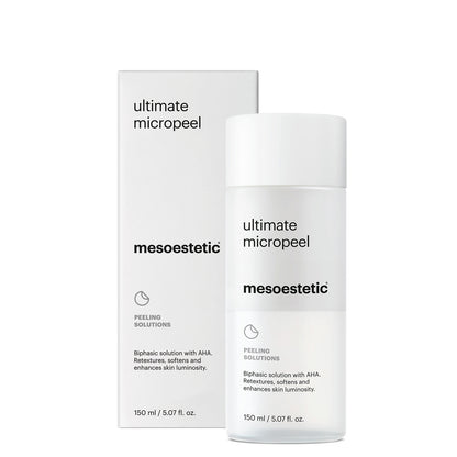 Mesoestetic Ultimate Micropeel 150ml