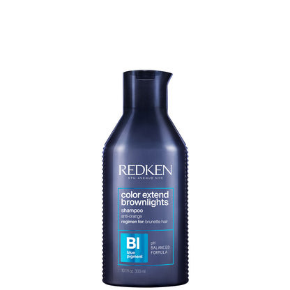 Redken Colour Extend Brownlights Shampoo 300ml