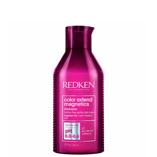 Redken Colour Extend Magnetics Shampoo 300ml