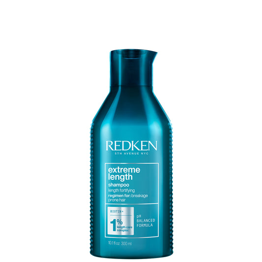 Redken Extreme Length Shampoo 300ml