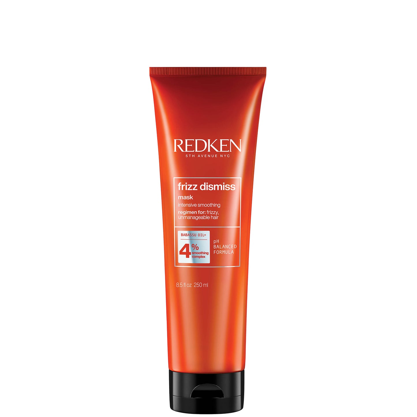 Redken Frizz Dismiss Mask 250ml