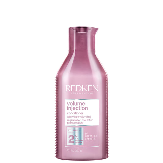 Redken Volume Injection Conditioner 300ml