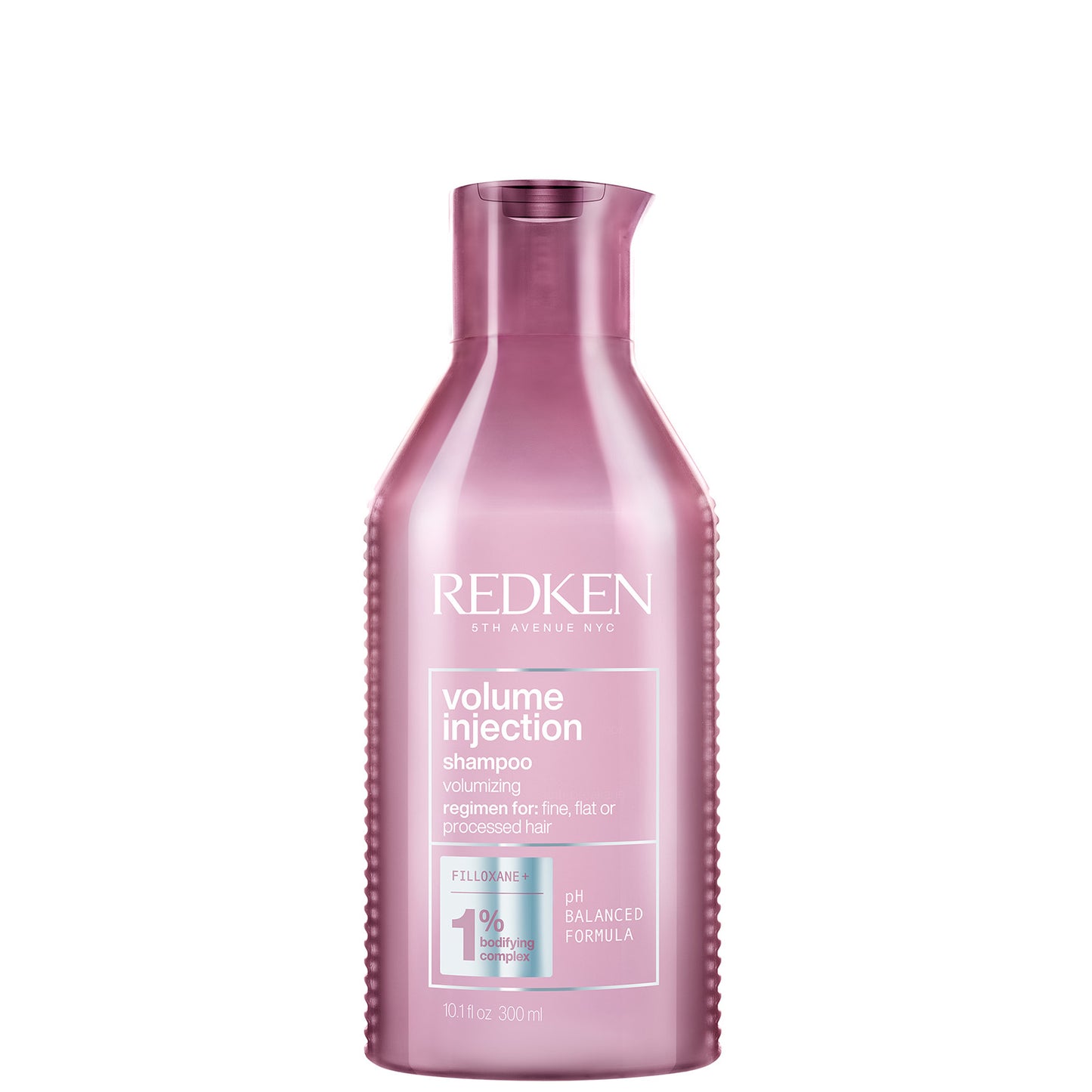 Redken Volume Injection Shampoo 300ml