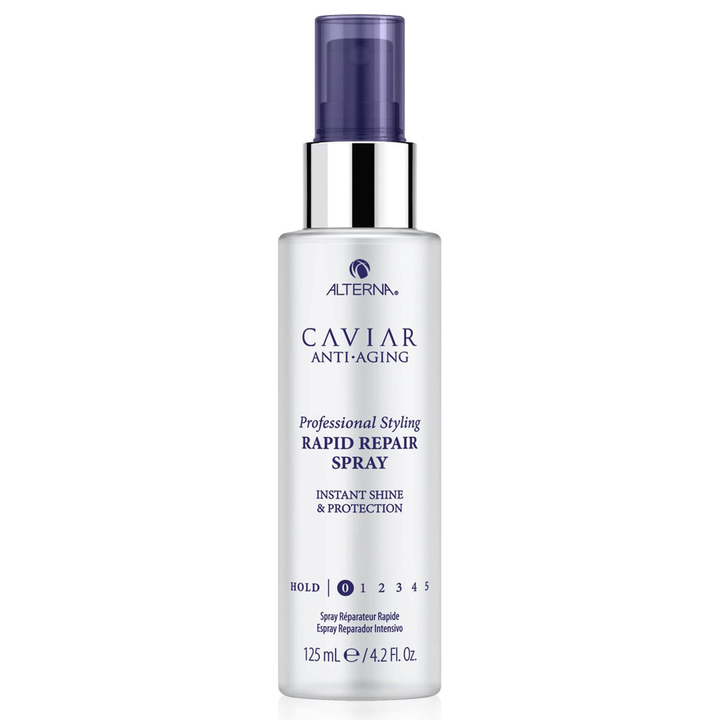 Alterna Caviar Professional Styling Rapid Repair Spray 125ml