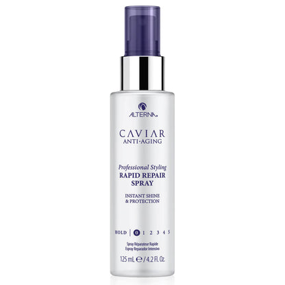 Alterna Caviar Professional Styling Rapid Repair Spray 125ml