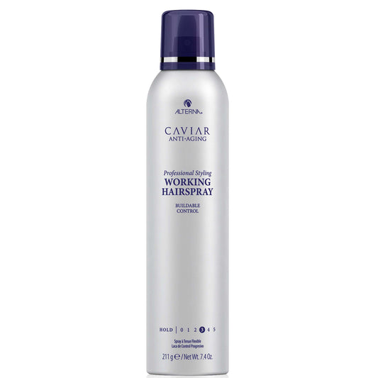 Alterna Caviar Professional Styling Working Hairspray 250ml