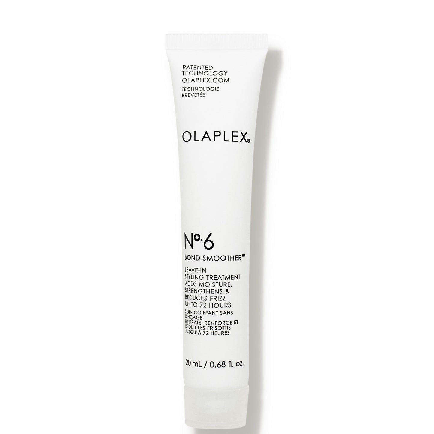 Olaplex No. 6 Bond Smoother 20ml