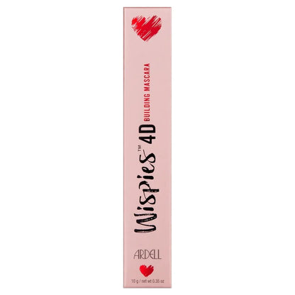 Ardell Wispies 4d Mascara 10g