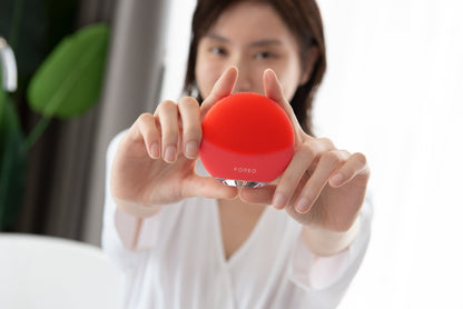 FOREO LUNA™ 4 mini