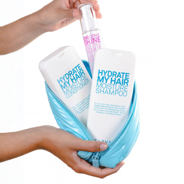 ELEVEN Australia Hydrate Trio