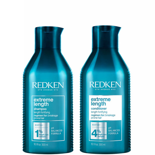 Redken Extreme Length Shampoo and Conditioner Duo