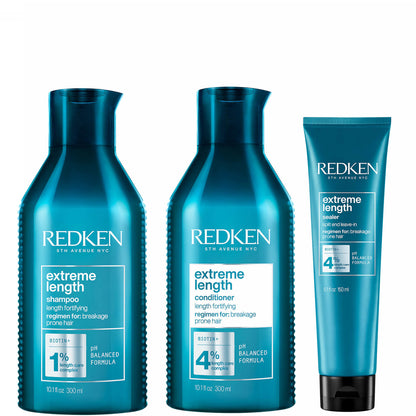 Redken Extreme Length Bundle