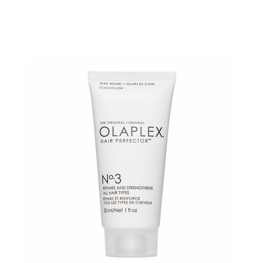 Olaplex No.3 Hair Perfector Deluxe Sample 30ml