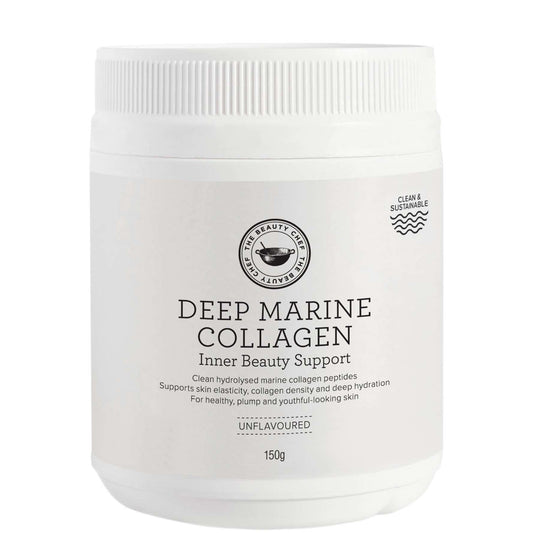 The Beauty Chef Deep Collagen Inner Beauty Support 150g