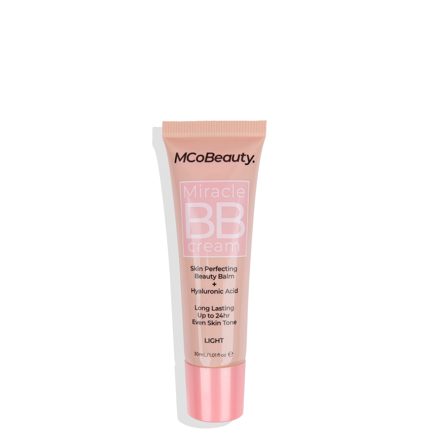 MCoBeauty Miracle BB Cream 30ml (Various Shades)