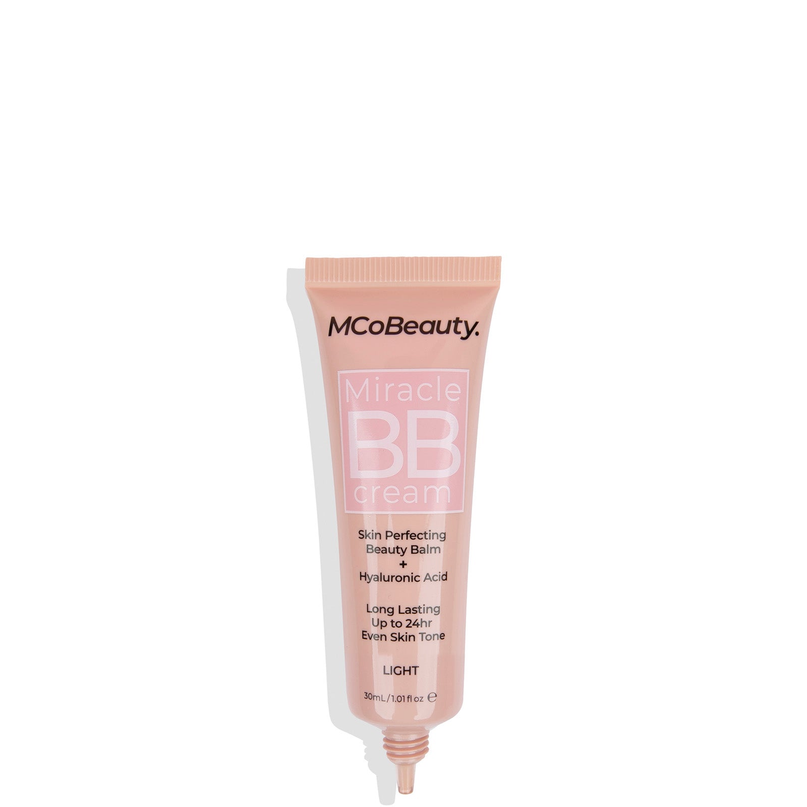 MCoBeauty Miracle BB Cream 30ml (Various Shades)