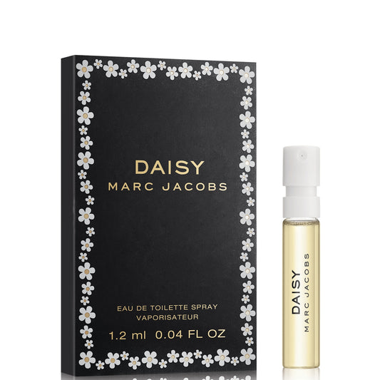 Marc Jacobs Daisy Eau de Toilette 1.2ml