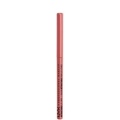 NYX Professional Makeup Retractable Lip Liner 0.3g (Various Shades)