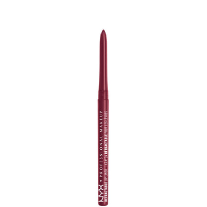 NYX Professional Makeup Retractable Lip Liner 0.3g (Various Shades)