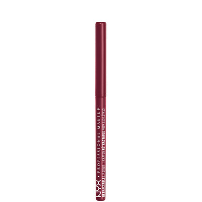 NYX Professional Makeup Retractable Lip Liner 0.3g (Various Shades)