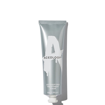 Aceology Detoxifying Treatment Mask 65ml