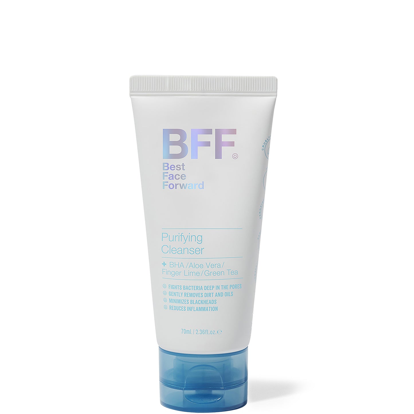 BFF Purifying Cleanser 70ml