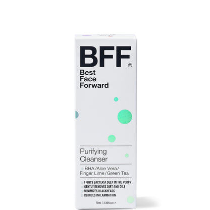 BFF Purifying Cleanser 70ml