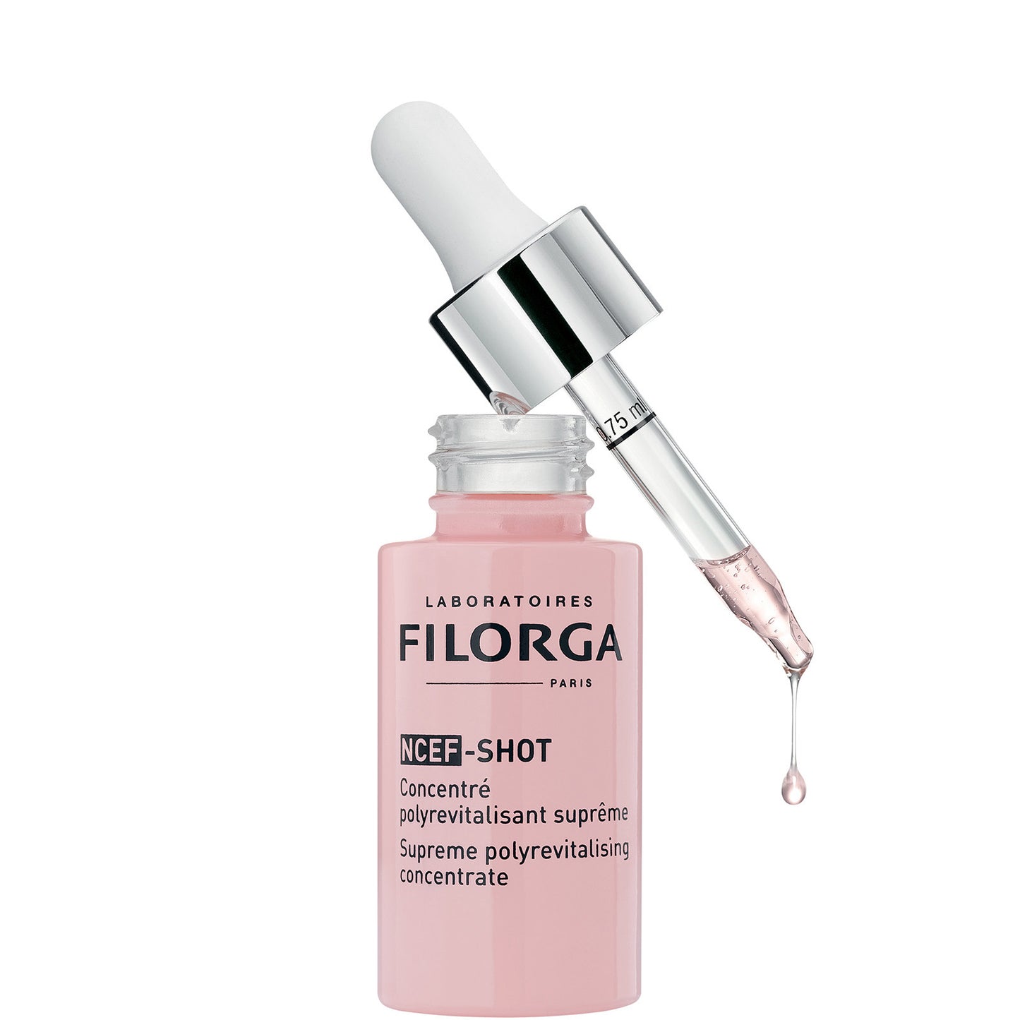 Filorga NCEF-Shot Ultra-Concentrated 10 Day Face Treatment 15ml