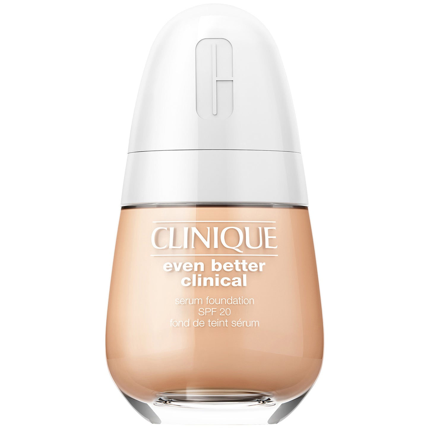 Clinique Even Better Clinical Serum Foundation SPF20 30ml (Various Shades)