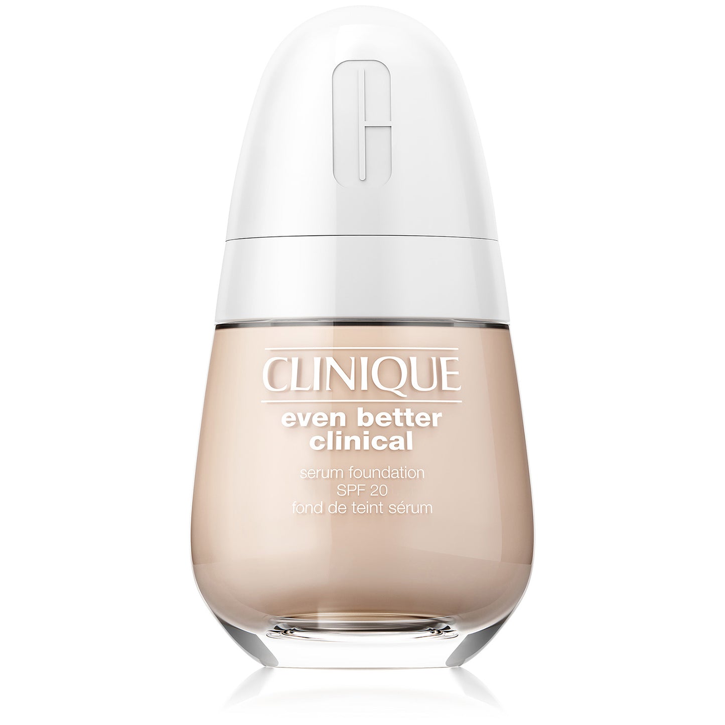 Clinique Even Better Clinical Serum Foundation SPF20 30ml (Various Shades)