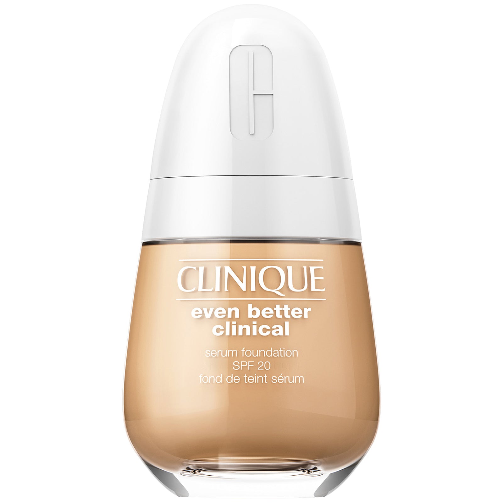 Clinique Even Better Clinical Serum Foundation SPF20 30ml (Various Shades)