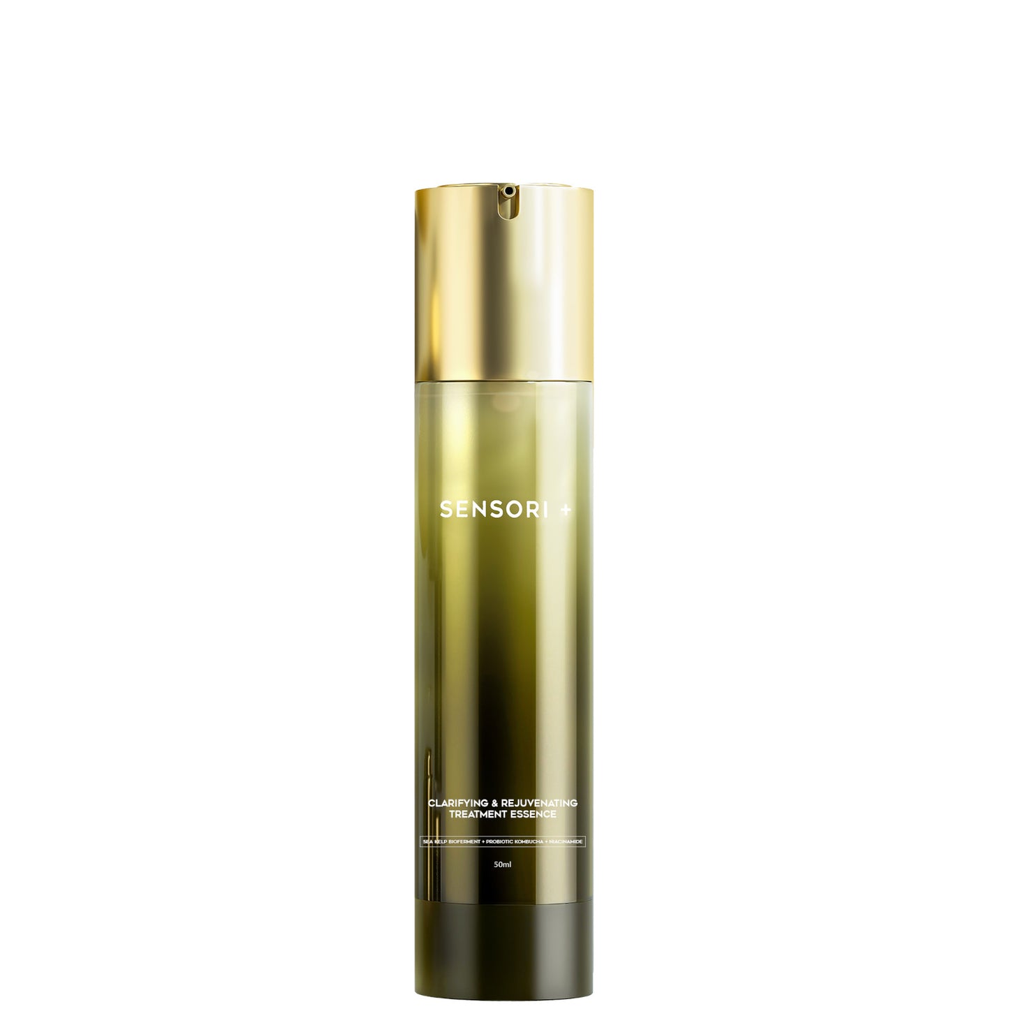 SENSORI+ Facial Treatment Essence 50ml