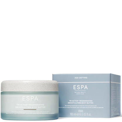 ESPA Smooth & Firm Body Butter