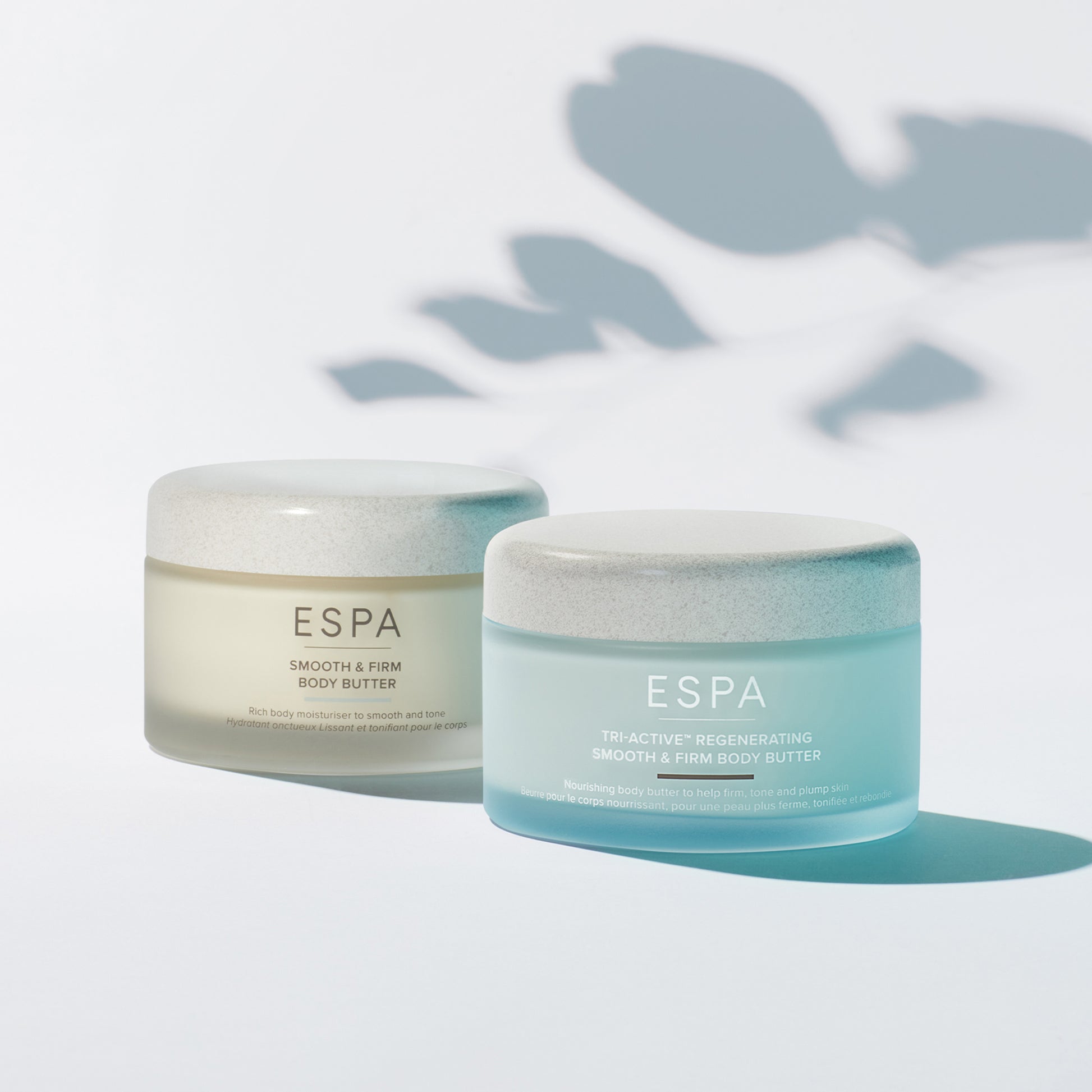 ESPA Smooth & Firm Body Butter