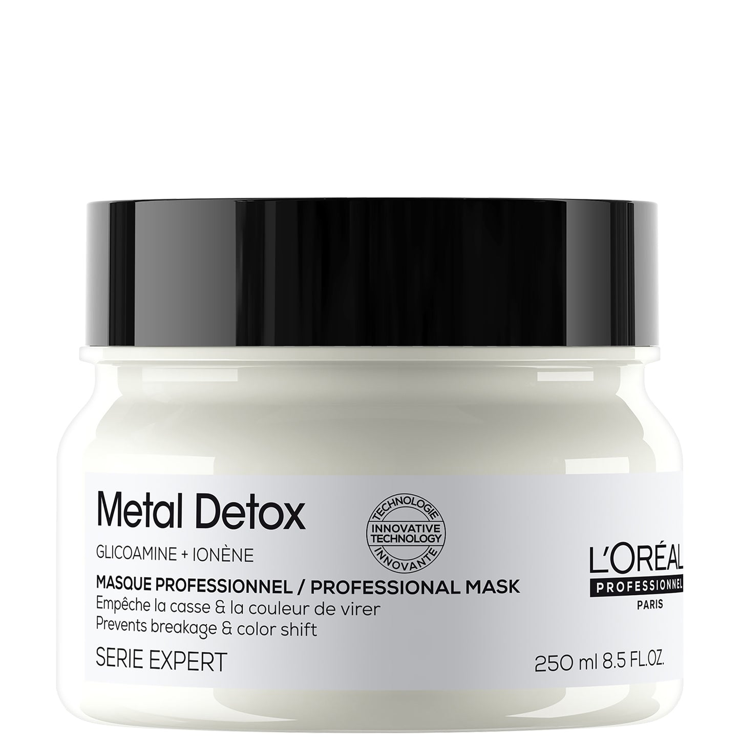 L'Oréal Professionnel Serie Expert Metal Detox Anti-Deposit Protector Mask 250ml