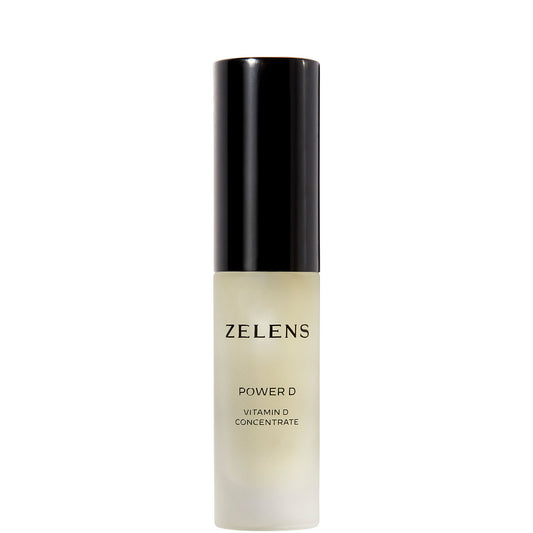 Zelens Power D Fortifying & Restoring 10ml