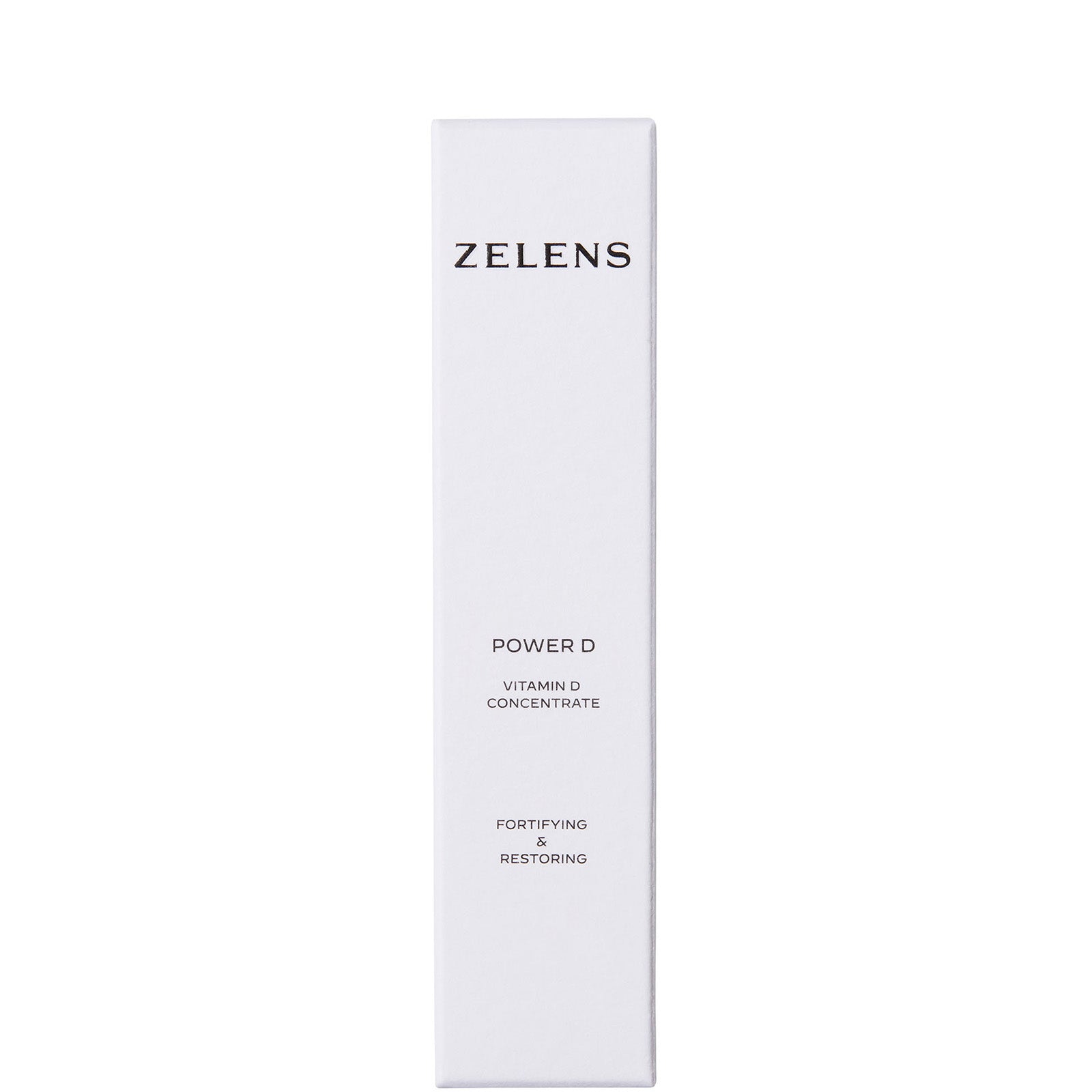 Zelens Power D Fortifying & Restoring 10ml