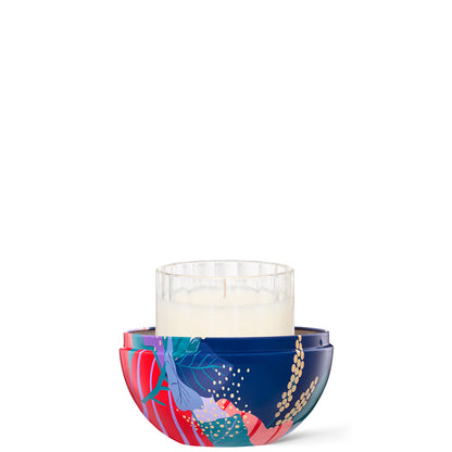 CIRCA Christmas Oceanique Candle Tin Bauble 60g