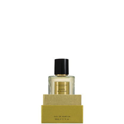 Glasshouse Fragrances Kyoto in Bloom Eau de Parfum 50ml