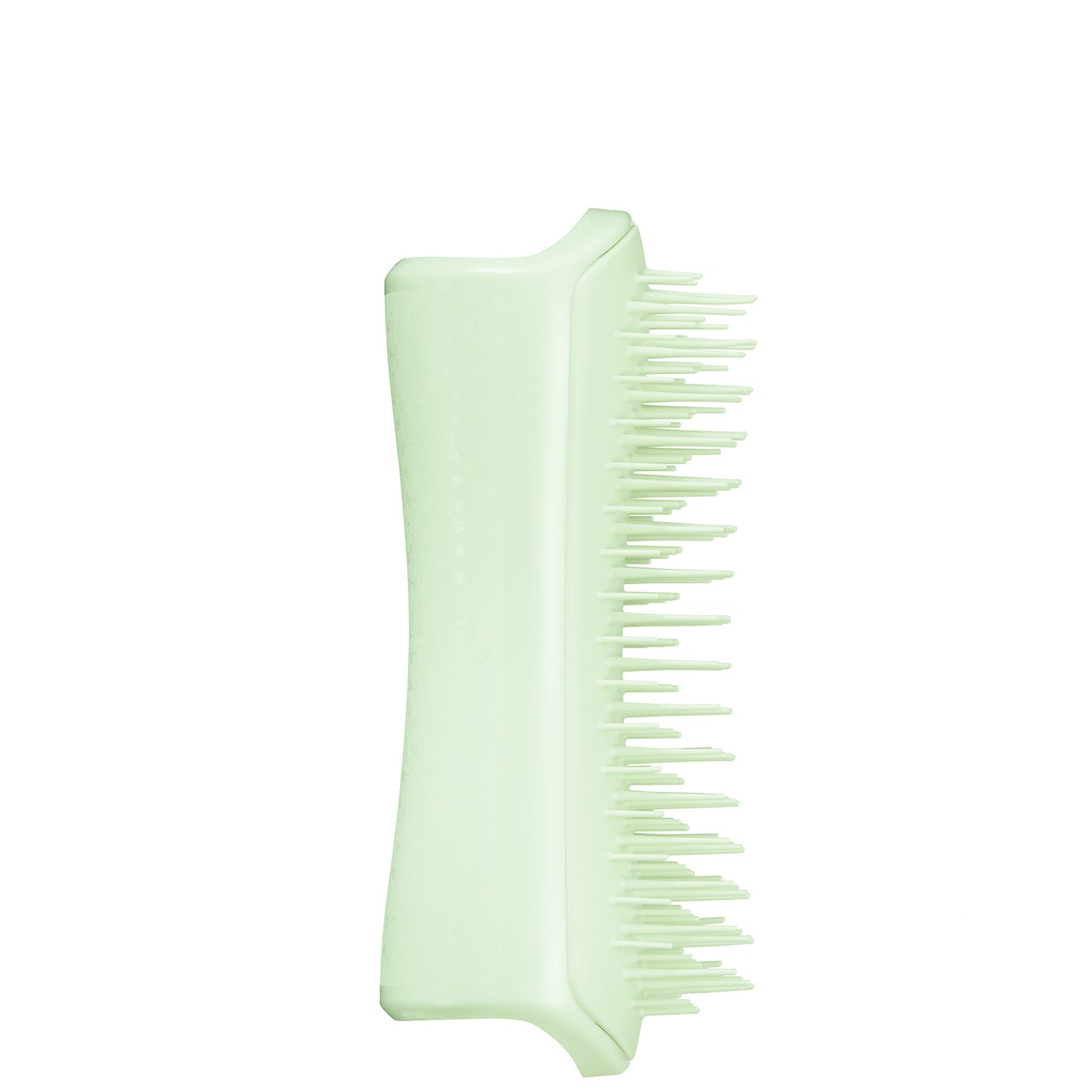 Tangle Teezer Pet Teezer Puppy Grooming Brush - Mint