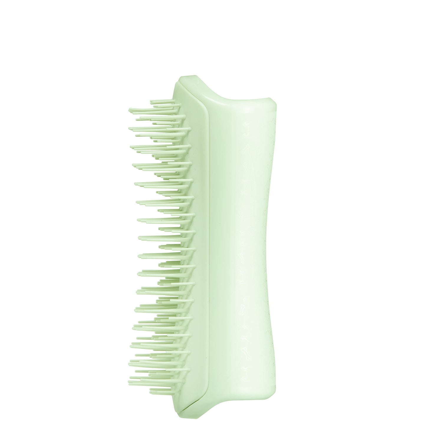 Tangle Teezer Pet Teezer Puppy Grooming Brush - Mint