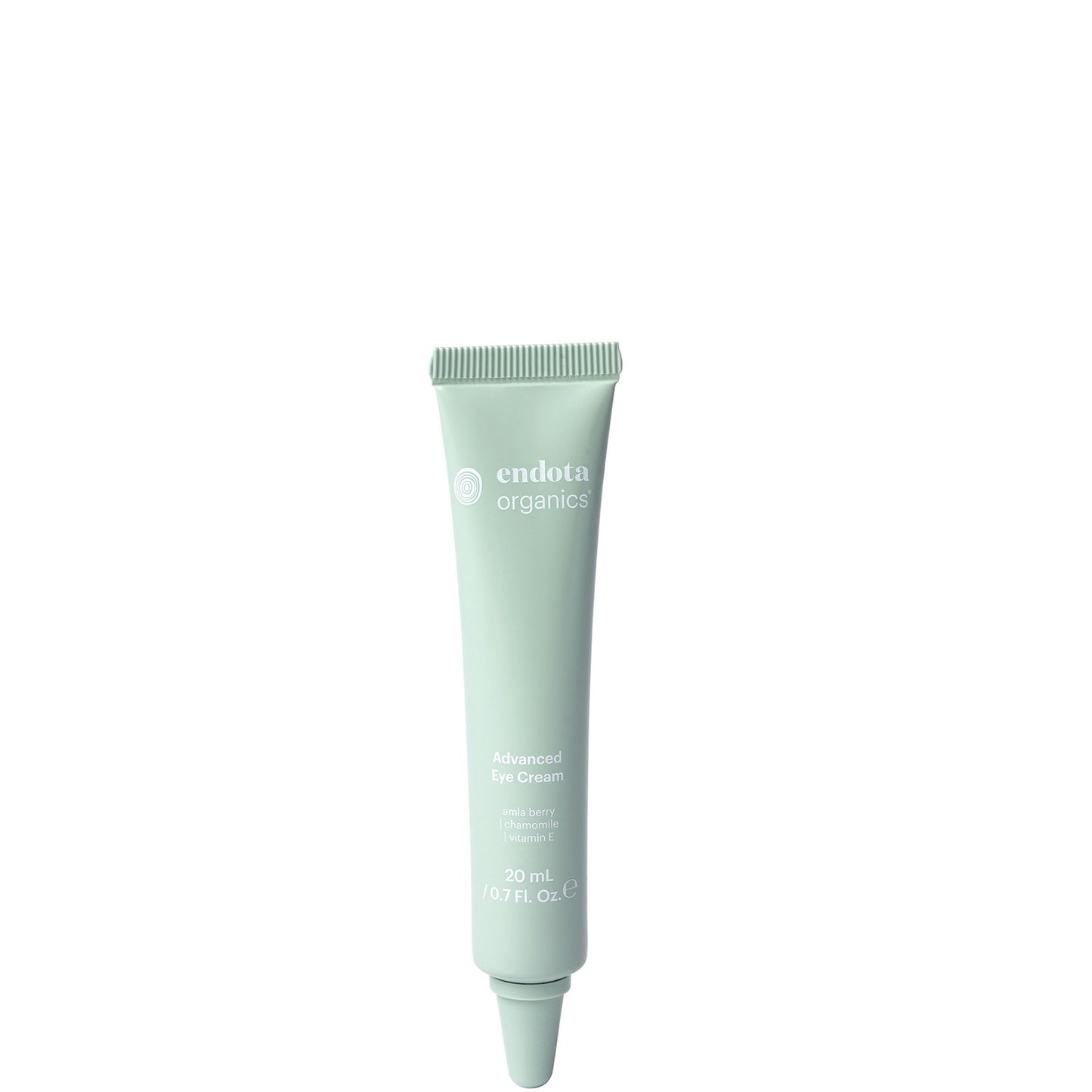 endota Organics Advanced Eye Cream 20ml