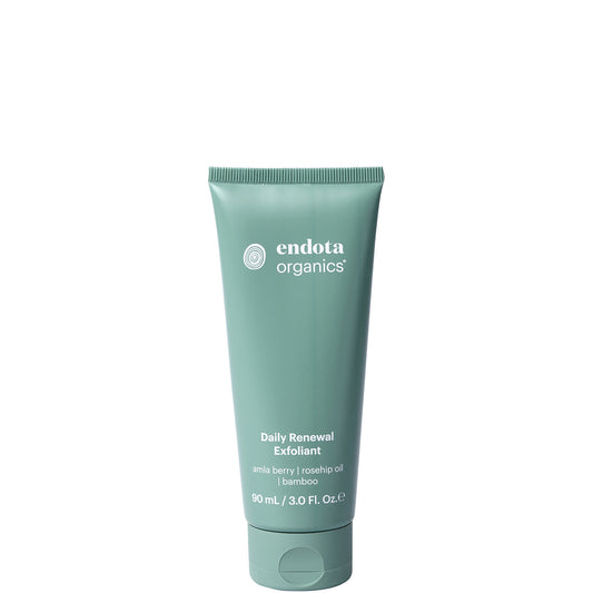 endota Organics Daily Renewal Exfoliant 90ml